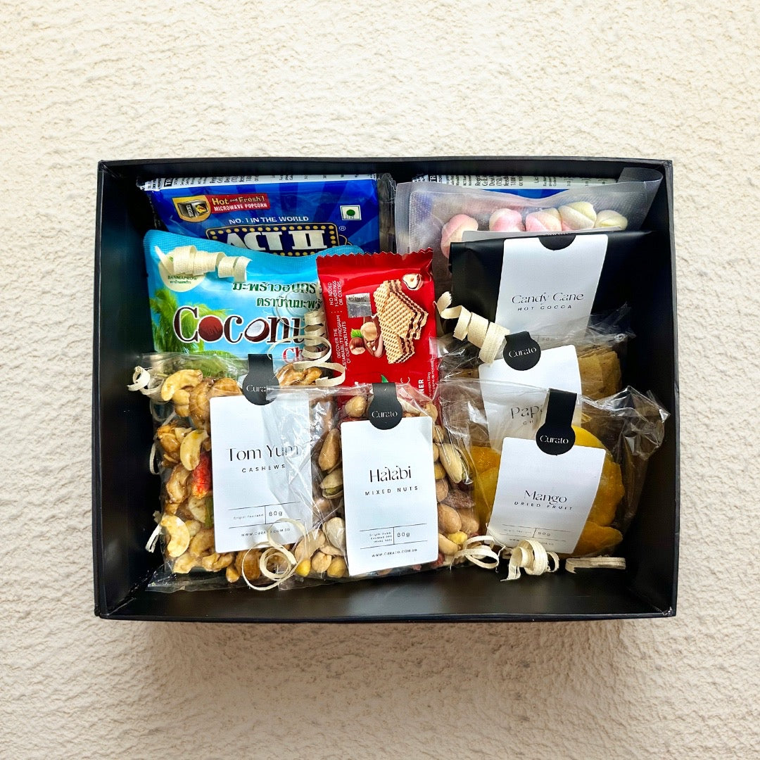 Snack Attack