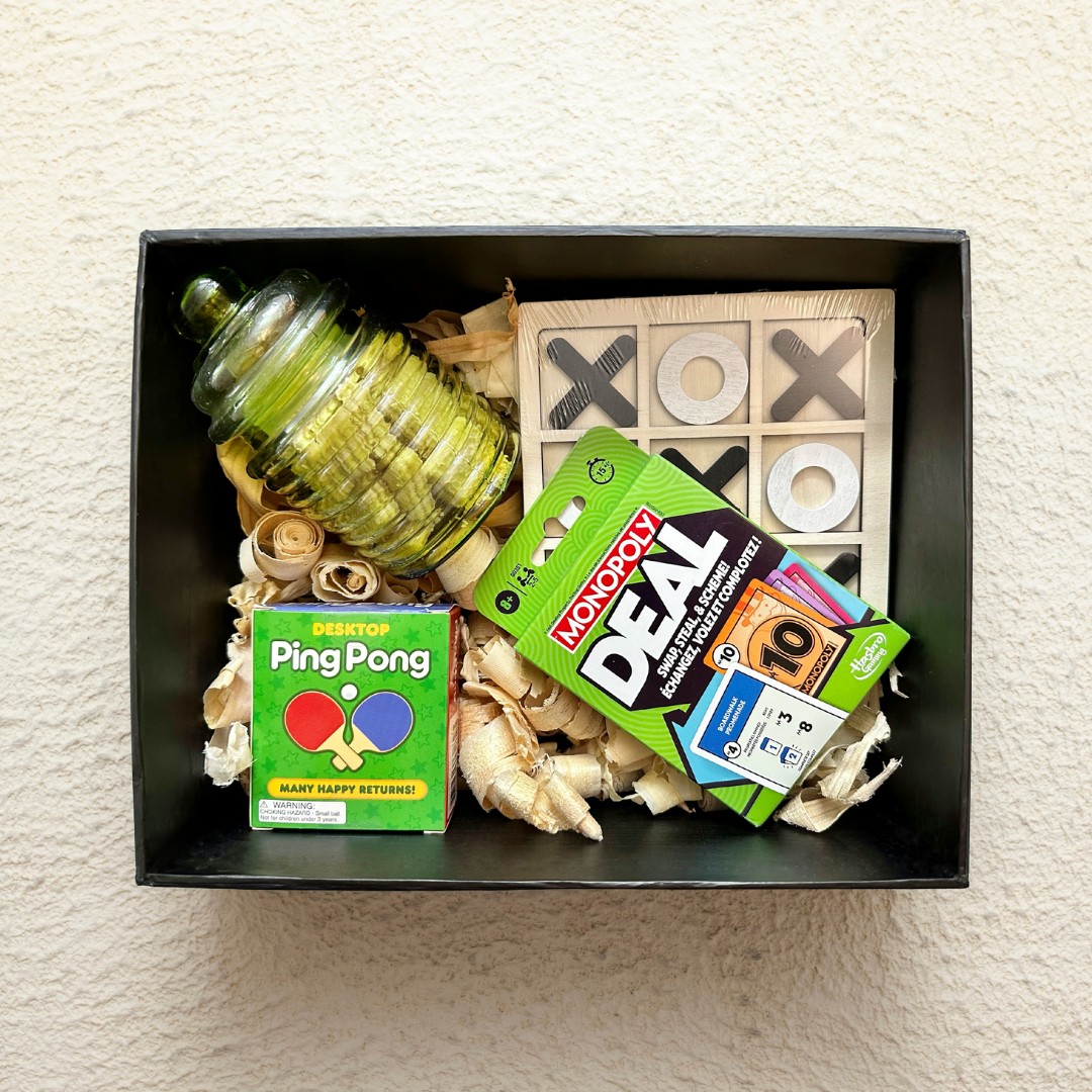 Game Night