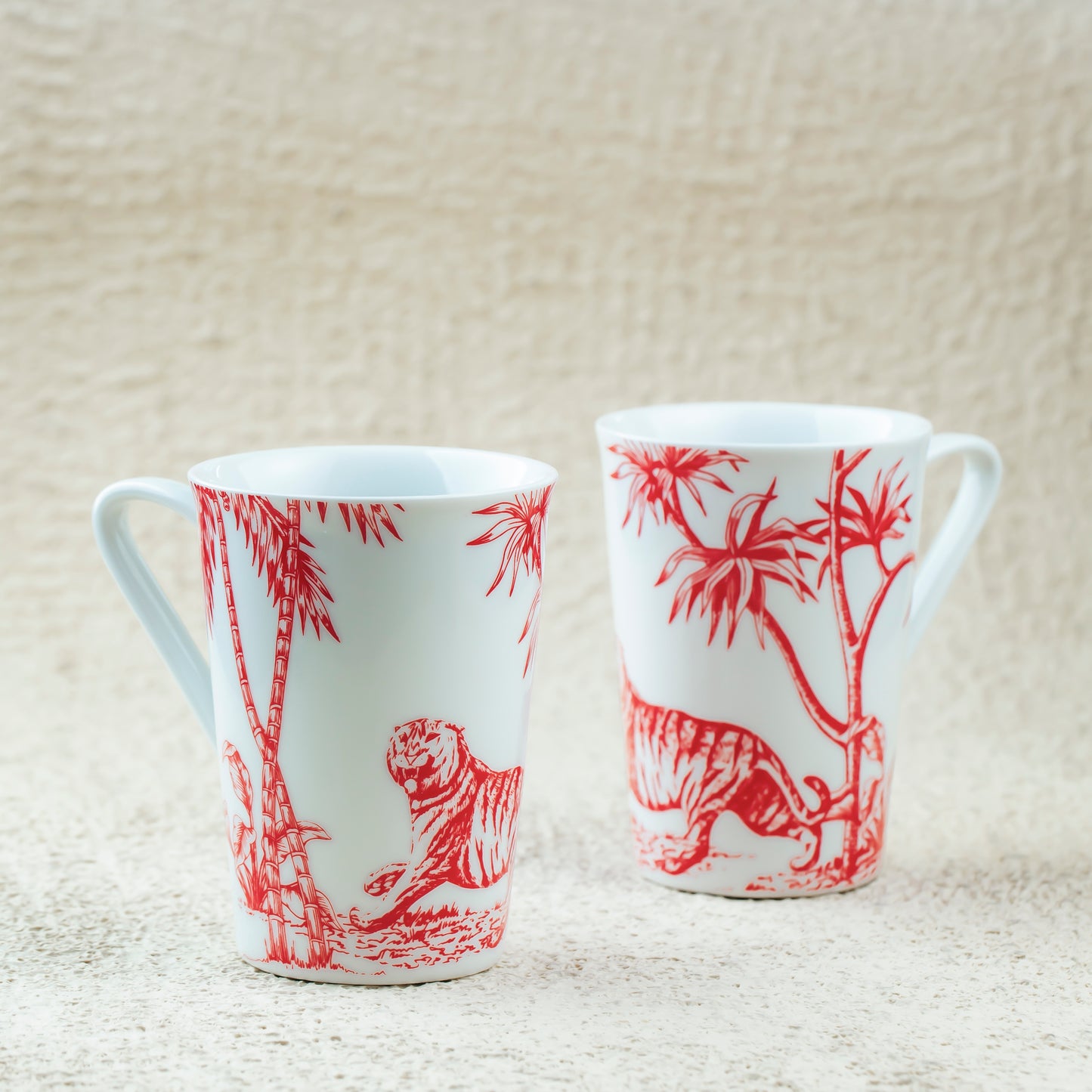 Tropisk Mugs