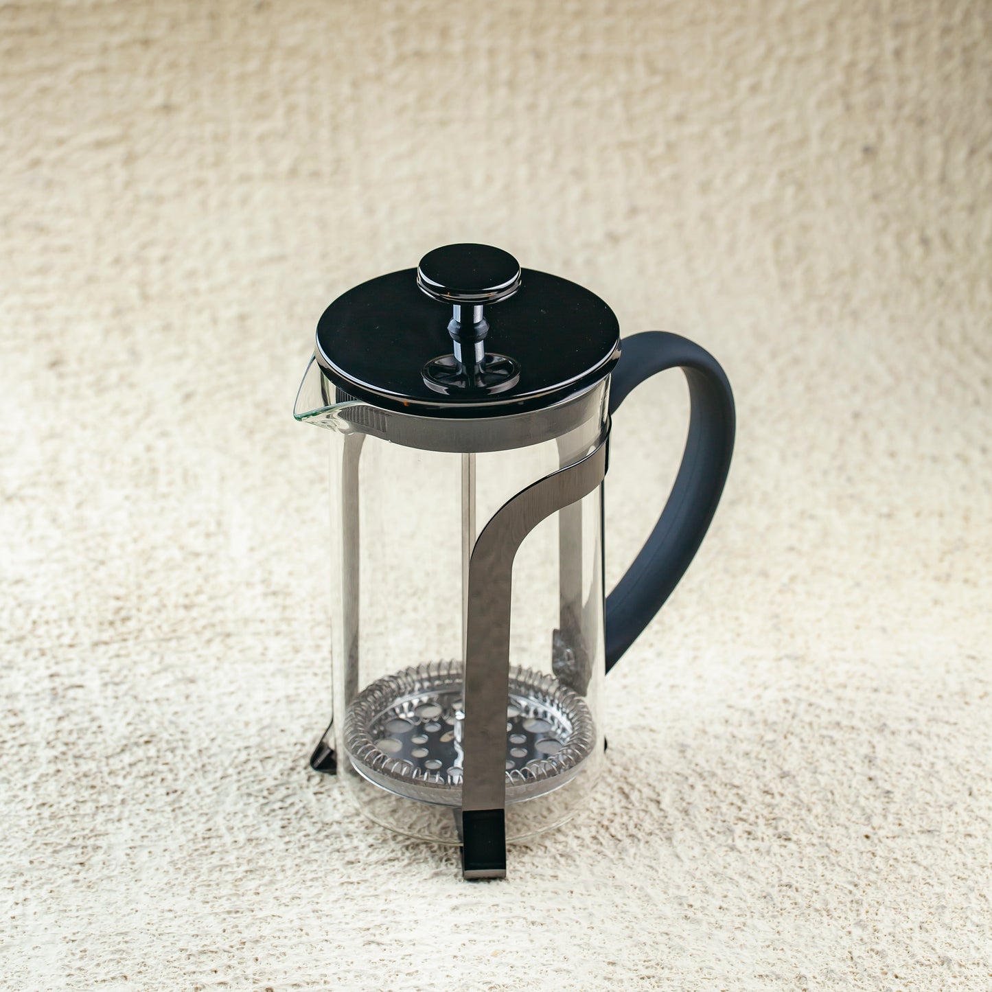 Black Coffee