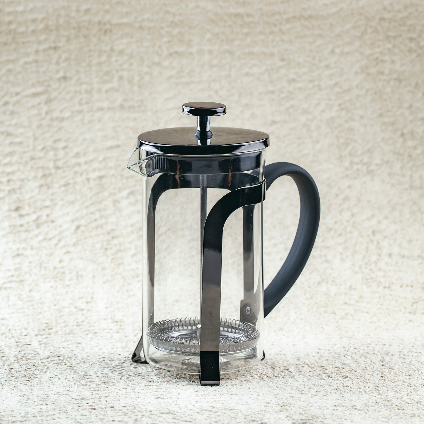 Coffee Connoisseur