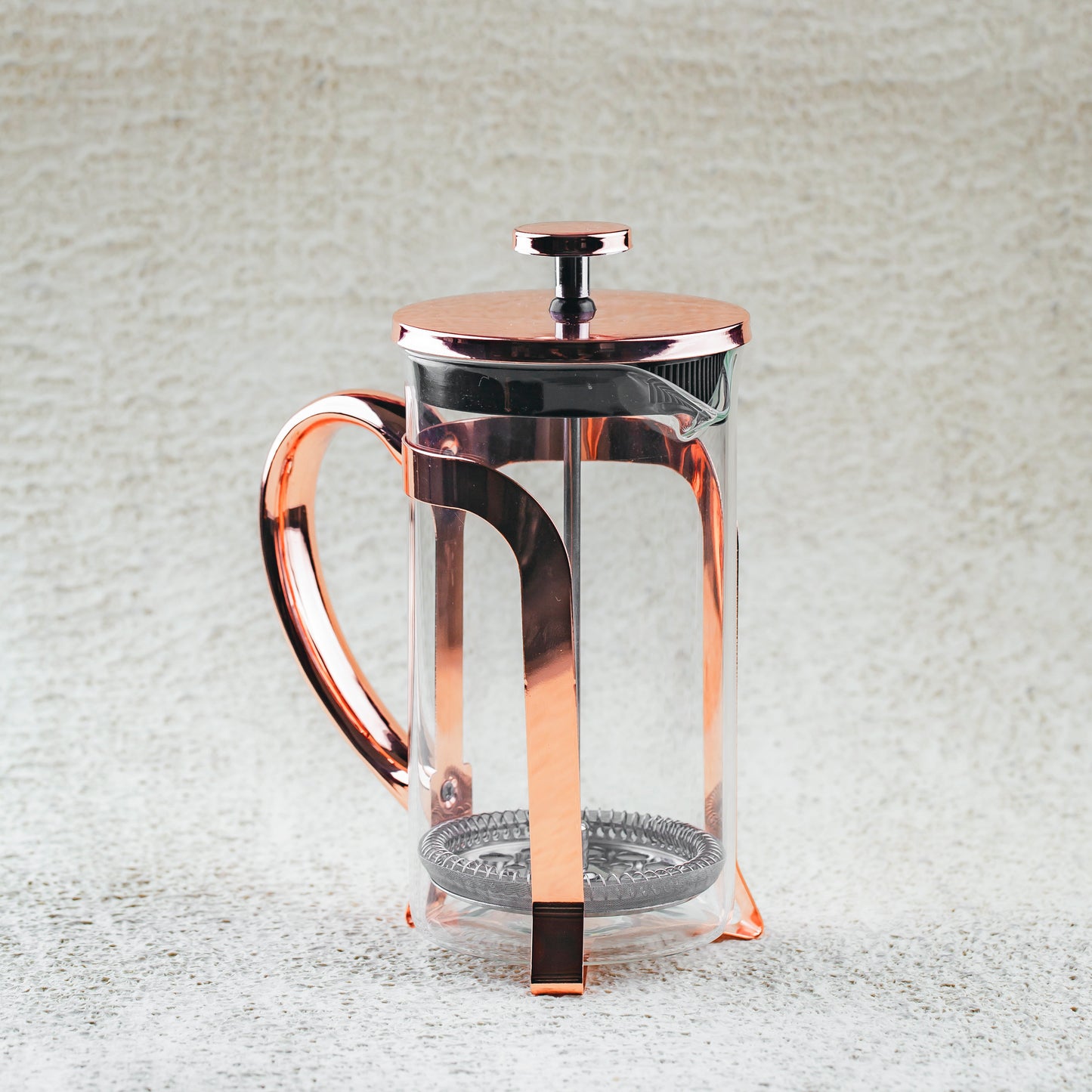 Coffee Connoisseur