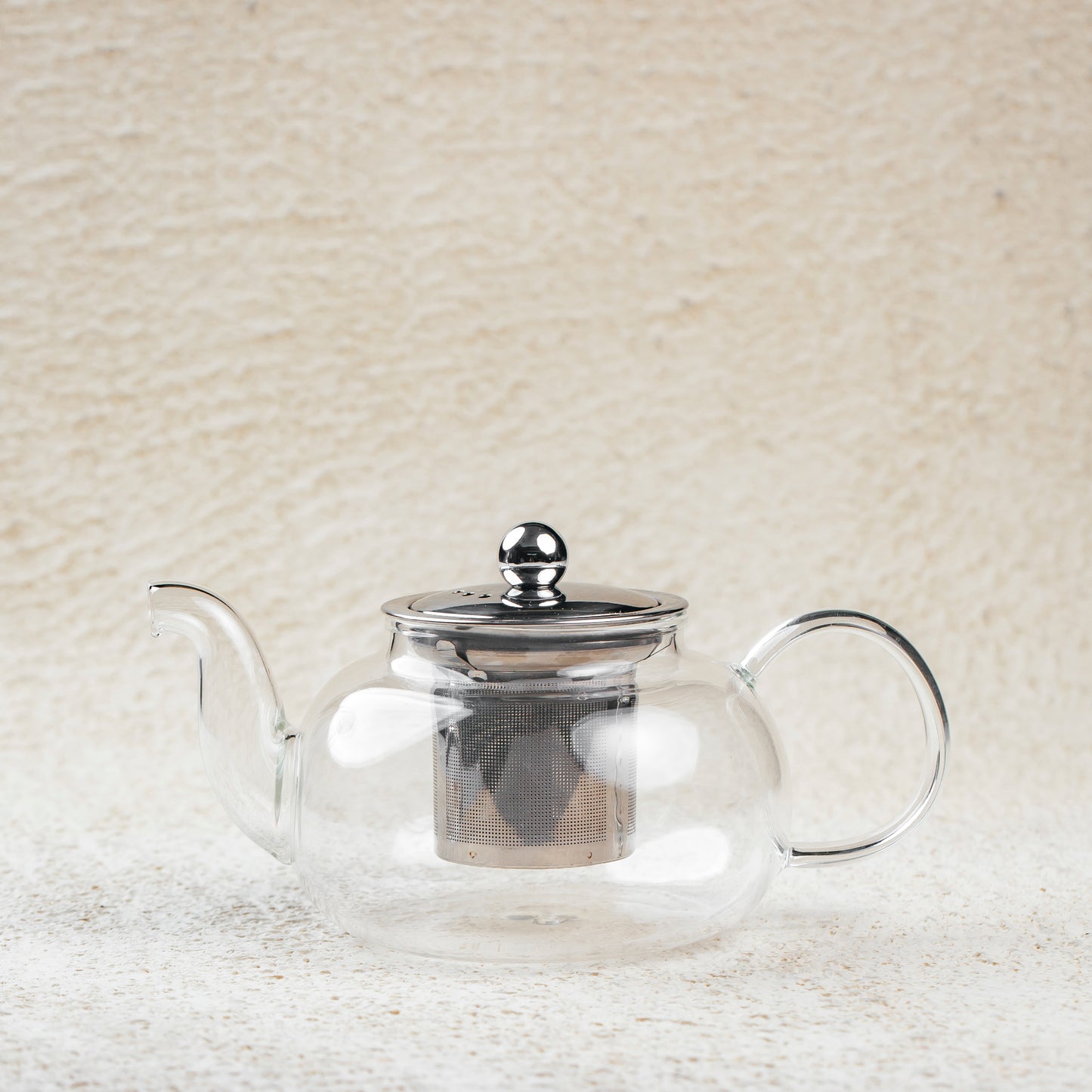 Tea Time Bliss