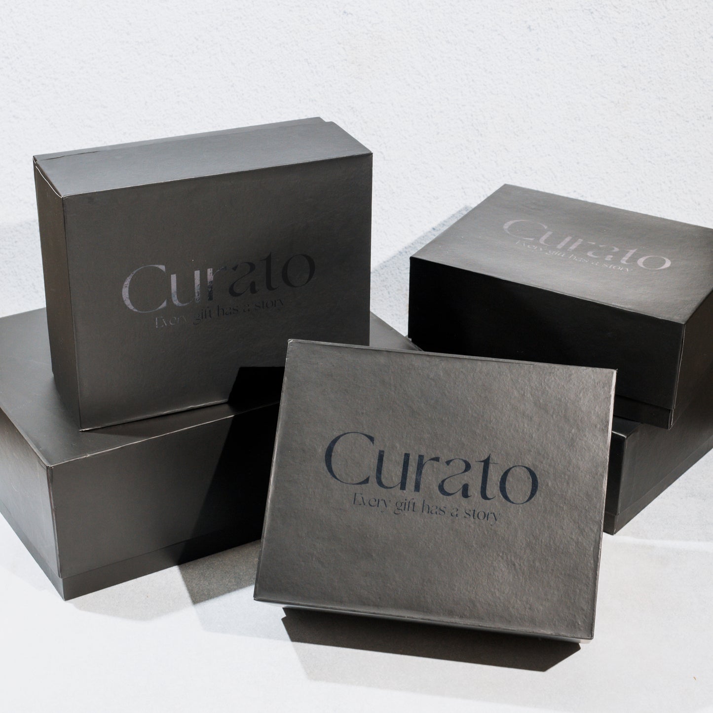 Gift Box Packaging