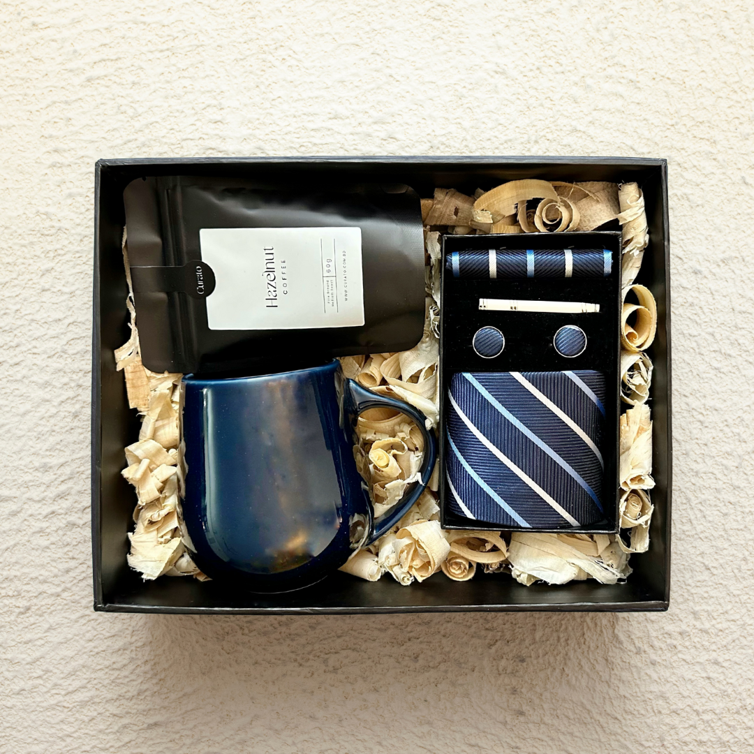 Sip & Suit