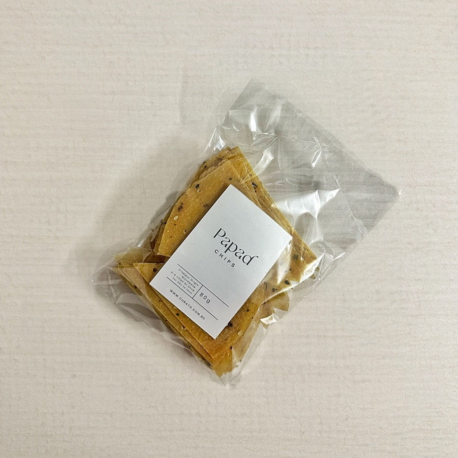 Achar Affair