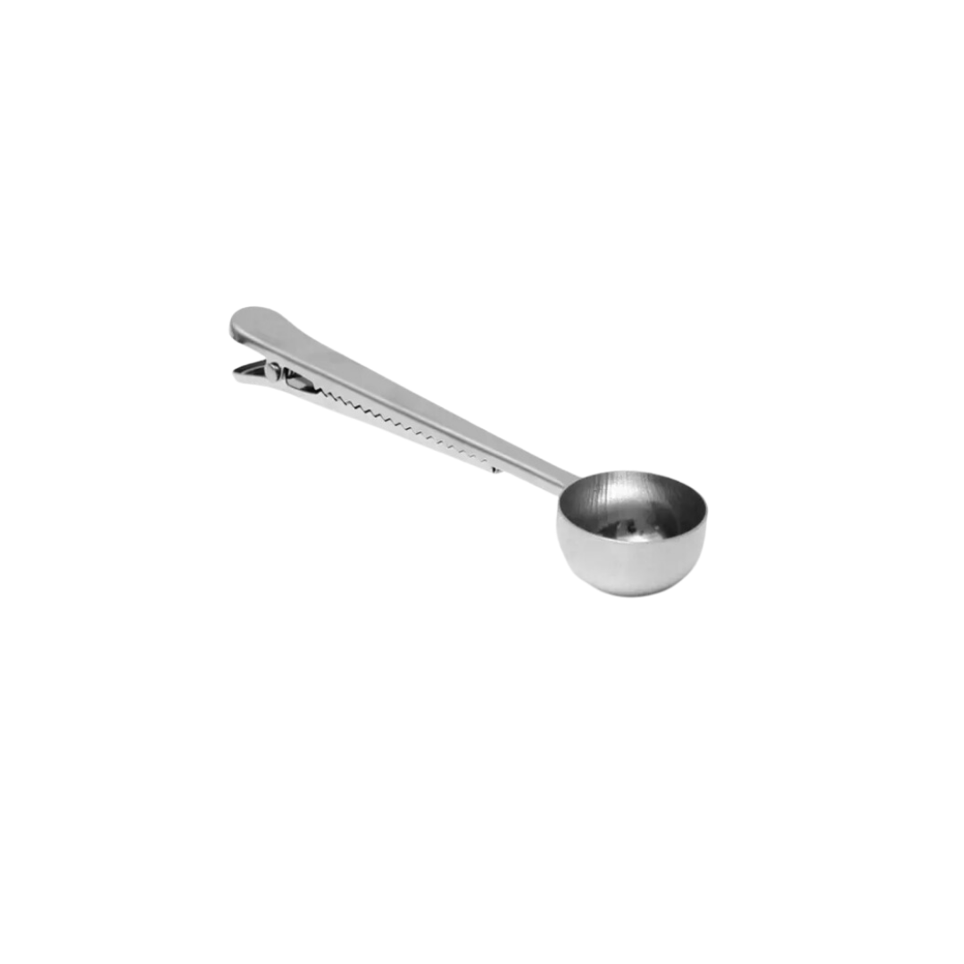Coffee Spoon Clip