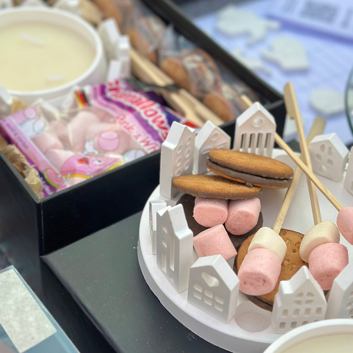 S'mores Kit